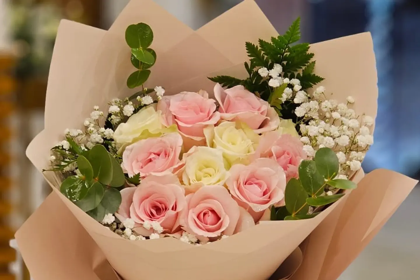 Flower Bouquet 70