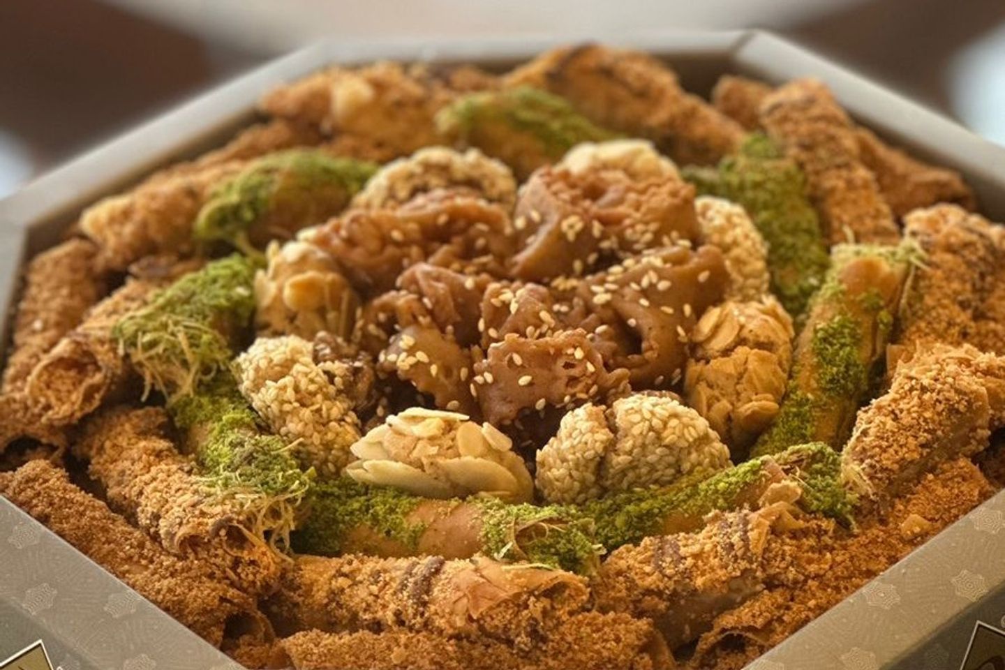 Asabeh Shabakia