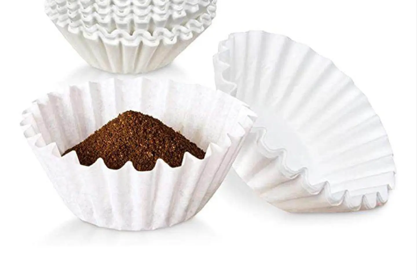 Coffee Filter 50 Pieces Americano