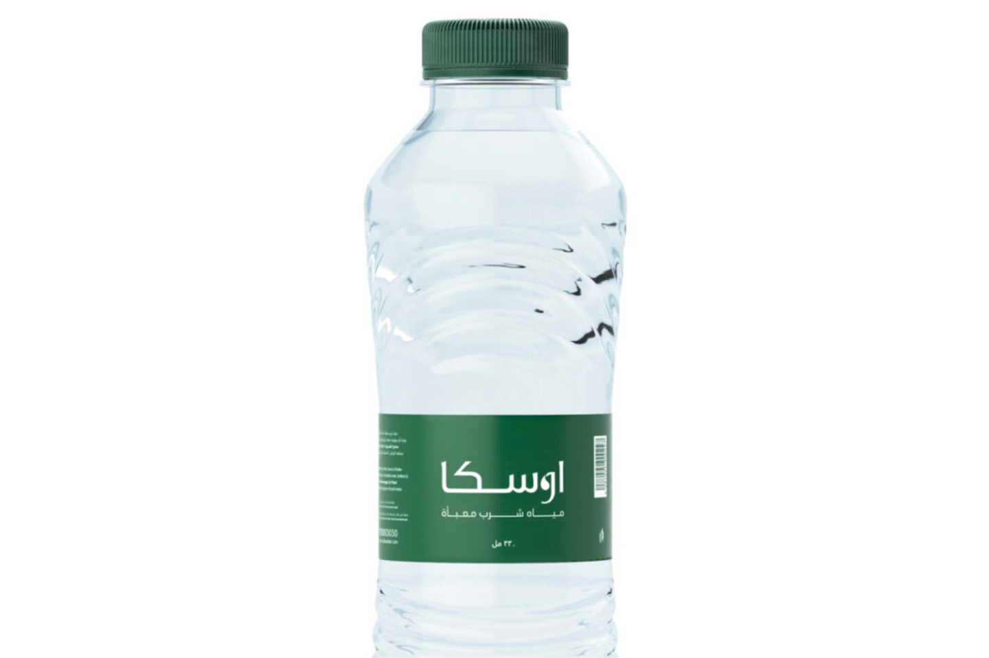 Water 330 Ml