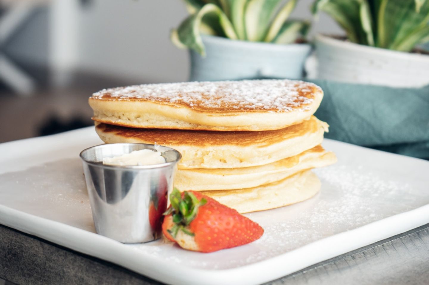 Classic Pancake