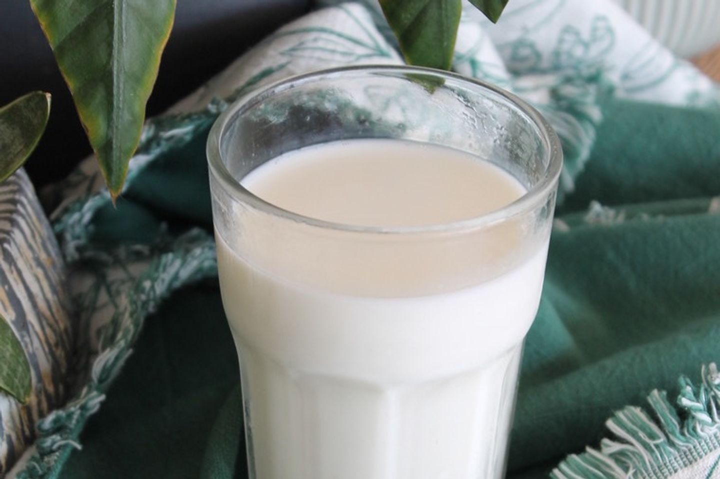 Milk