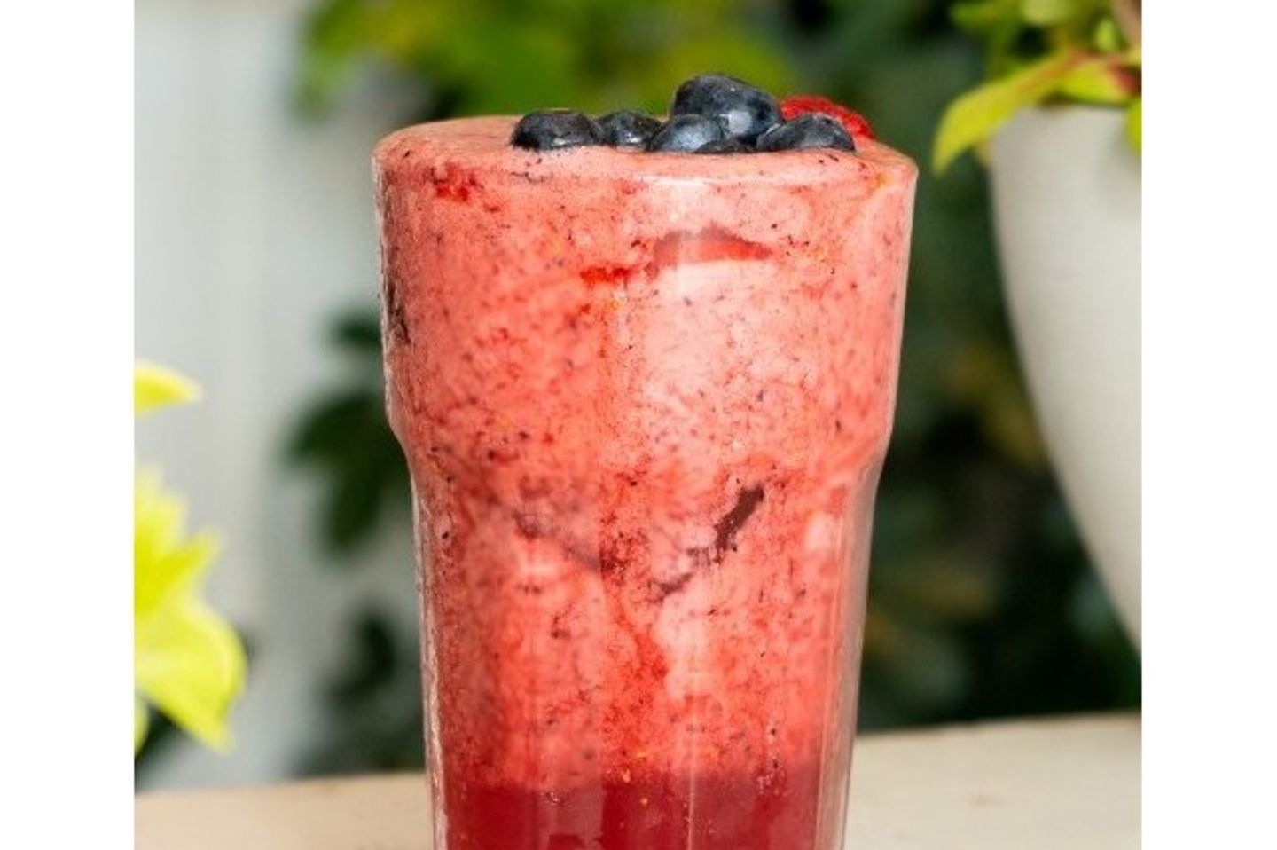 Mixed Berries