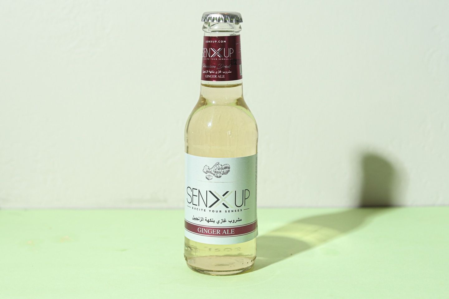 Ginger Ale