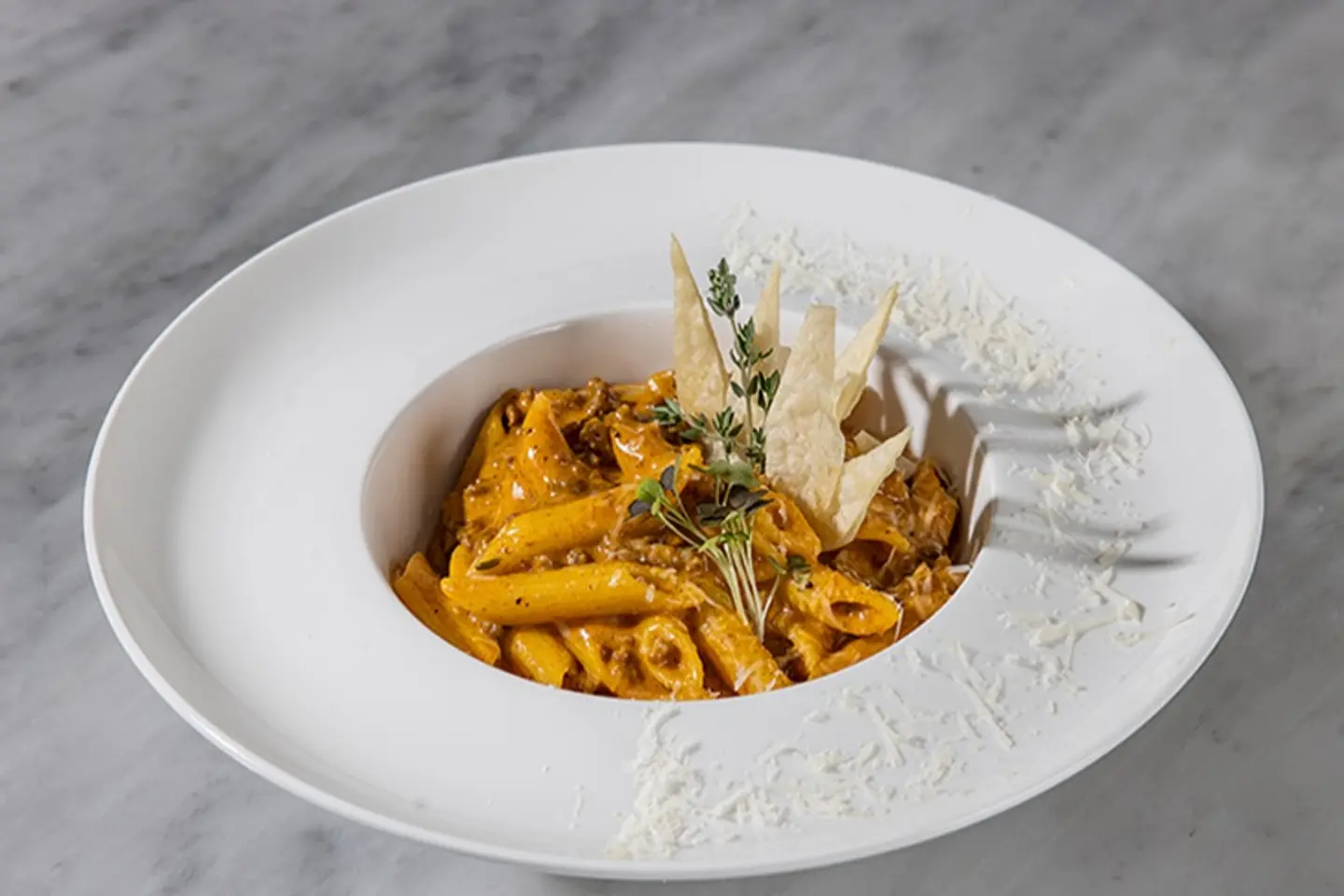 مكسيكان بنا