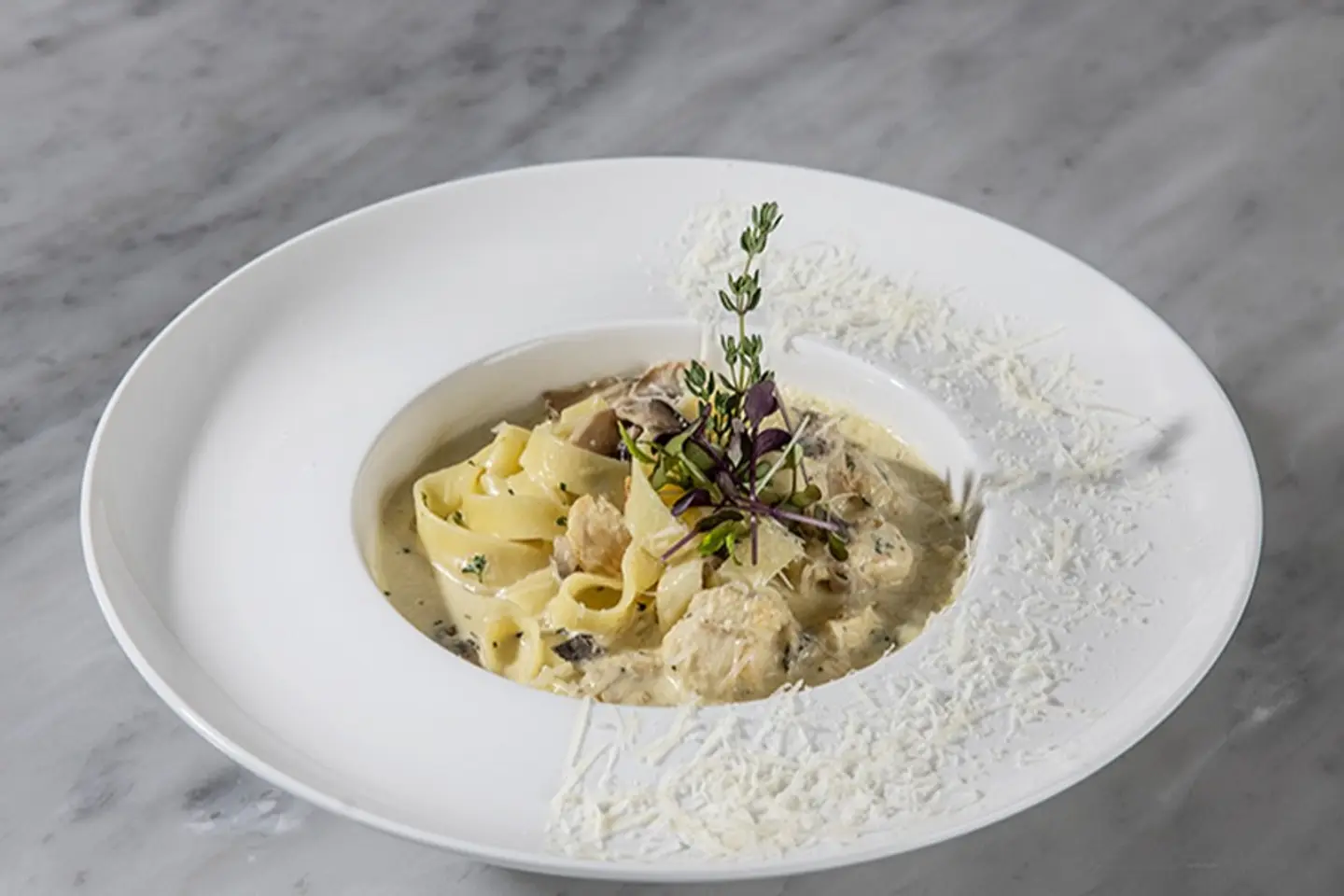 فتوتشيني ألفريدو