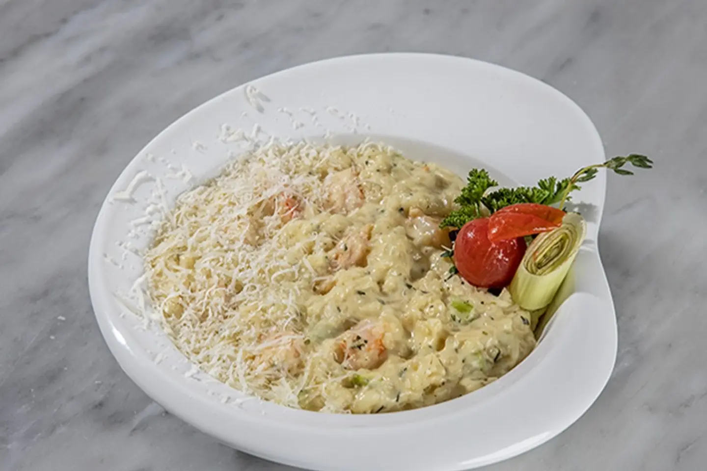 روزيتو شرمب