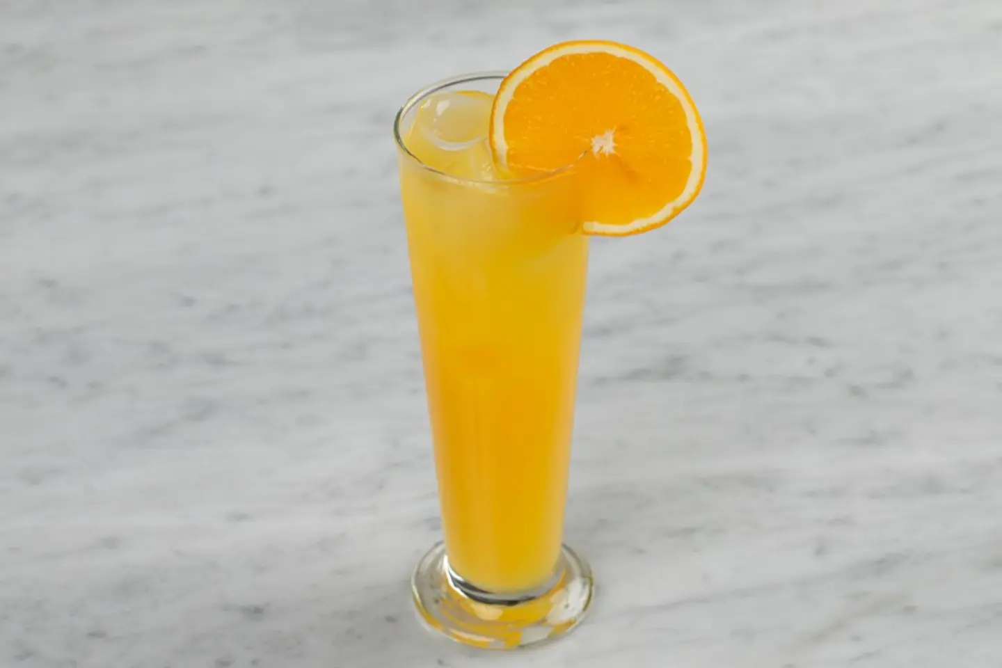 عصير برتقال