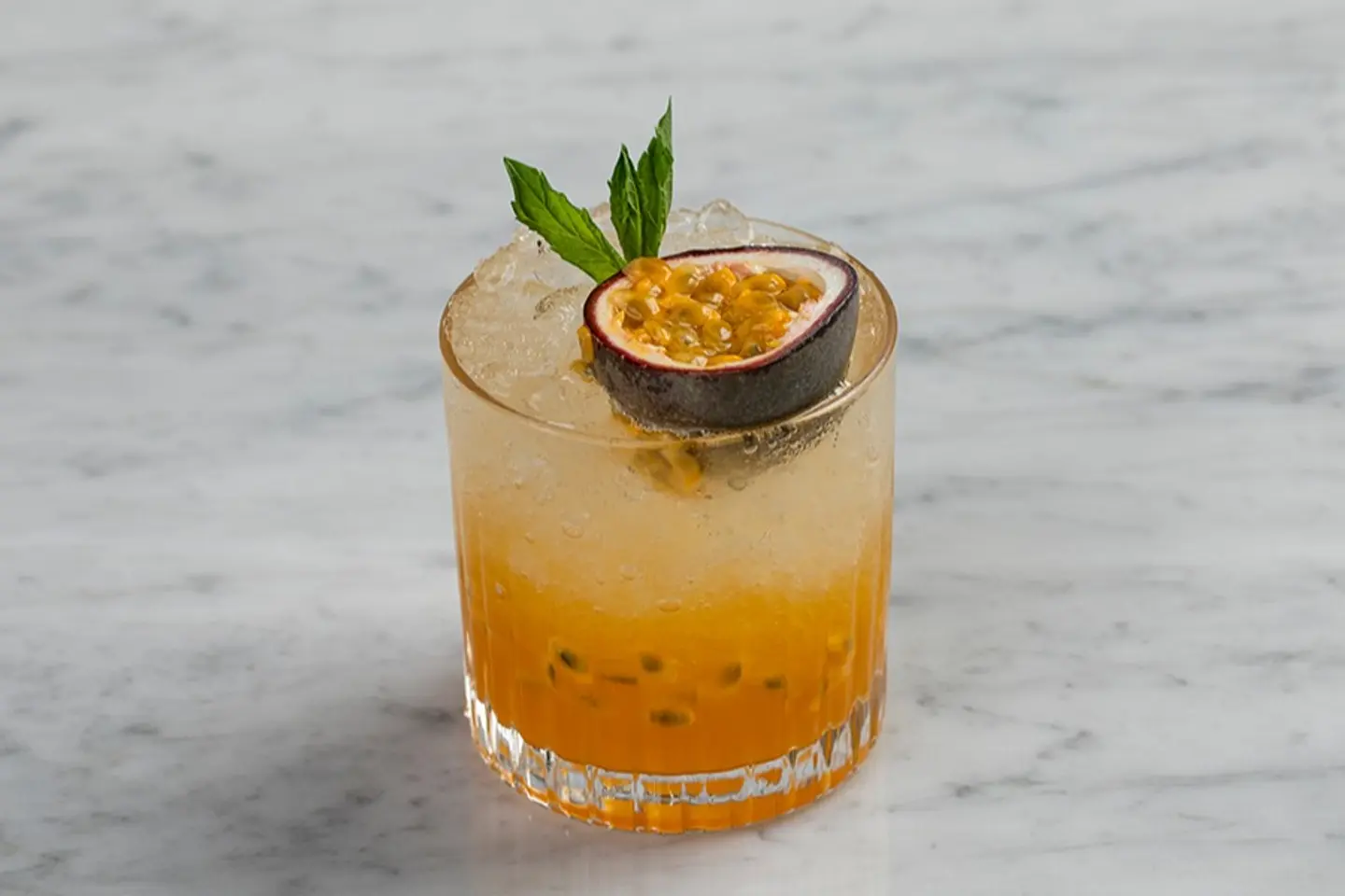 موهيتو باشن فروت