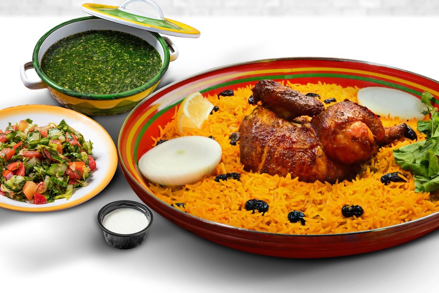 عرض البخاري
