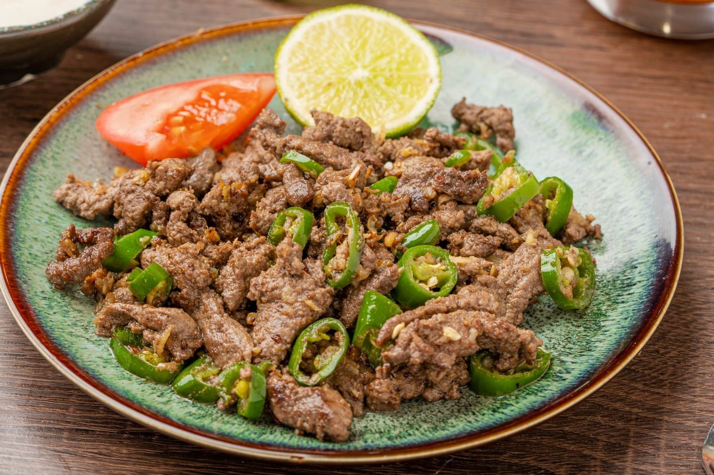 كبده اسكندراني