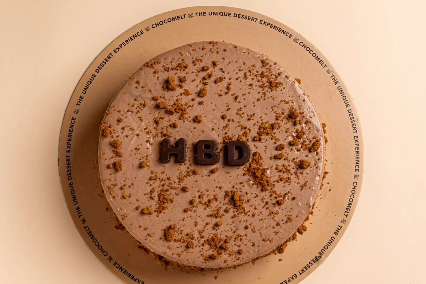Celebration Cake