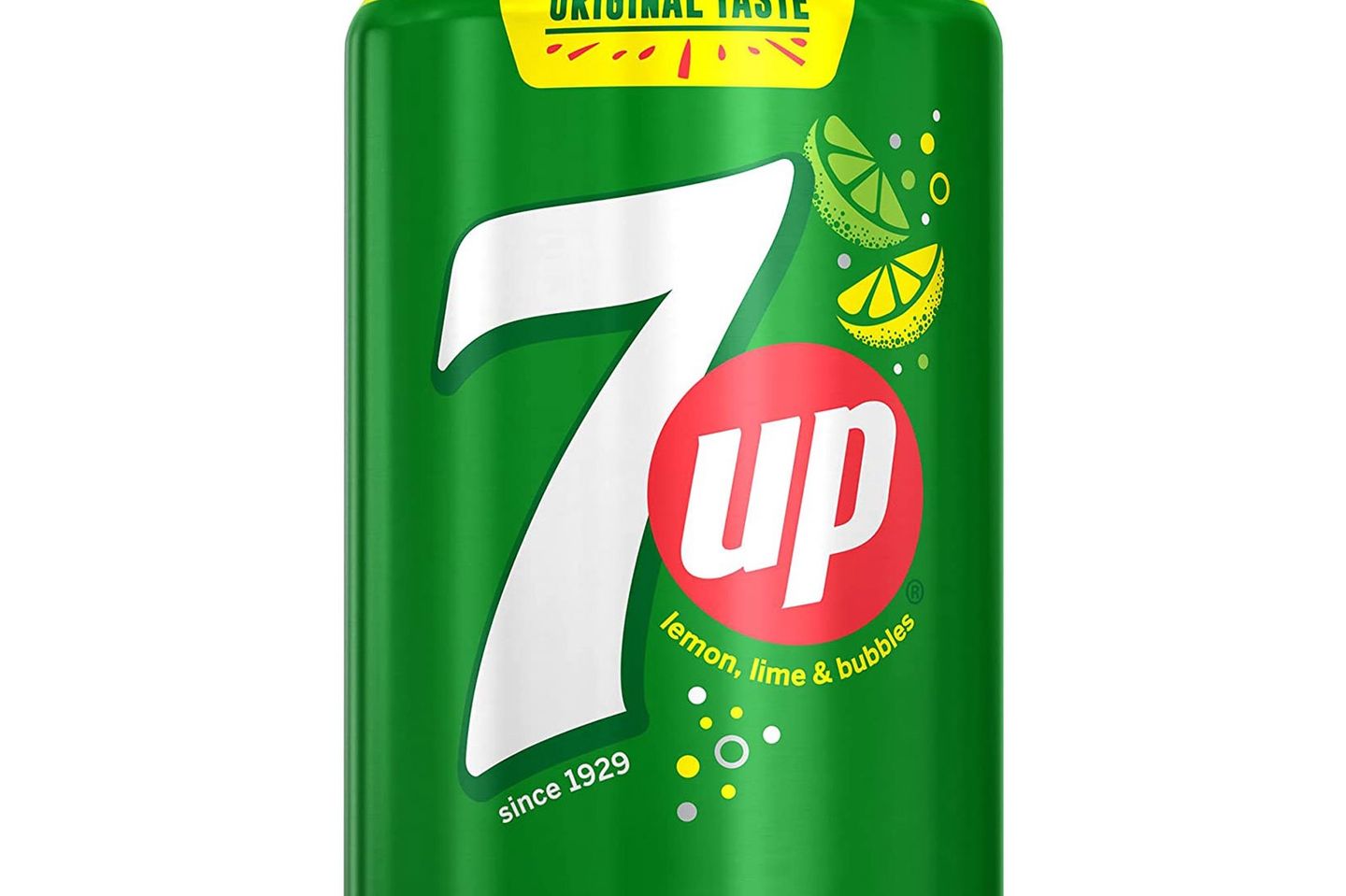 Seven Up