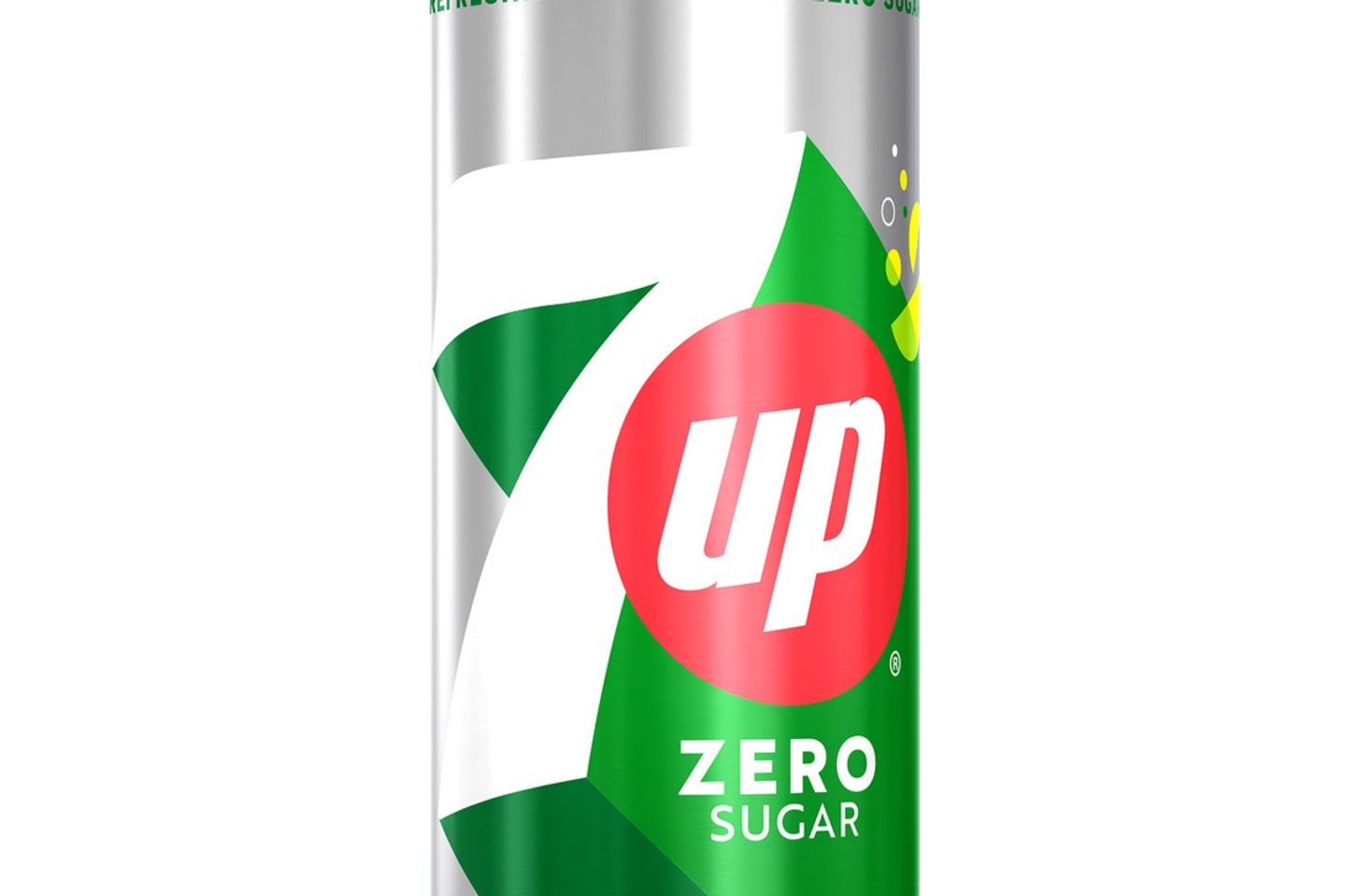 Seven Up Zero