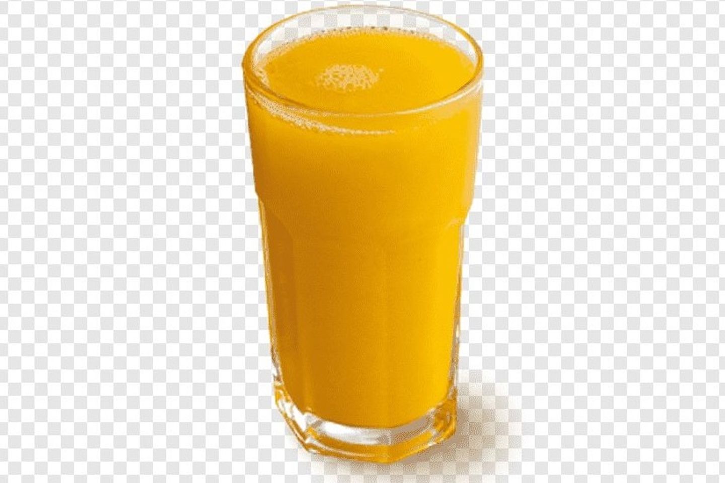 Fresh Orange Juice