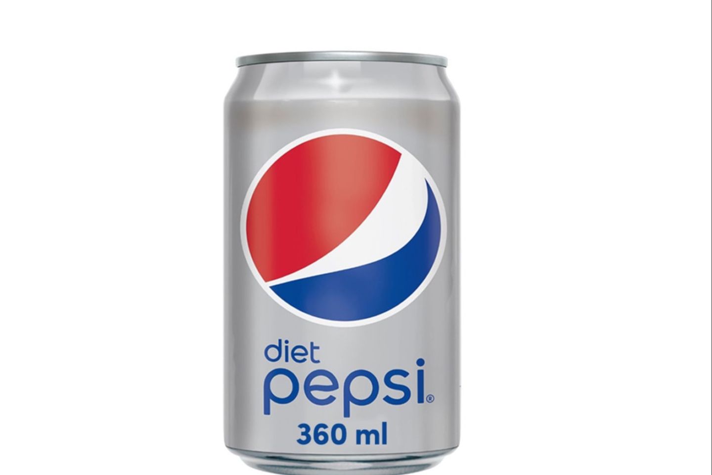 Pepsi Diet