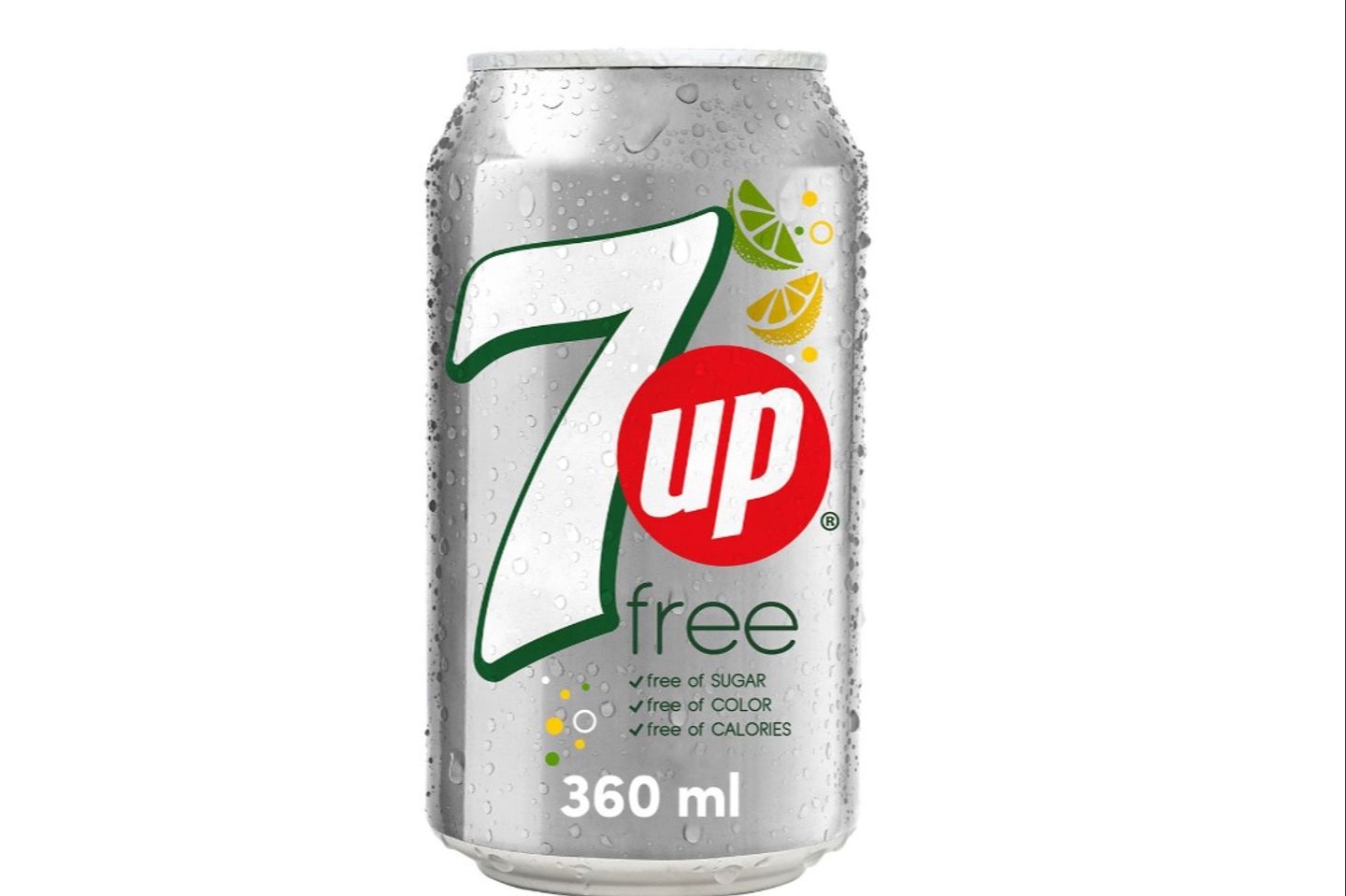Seven Up Diet 320ml