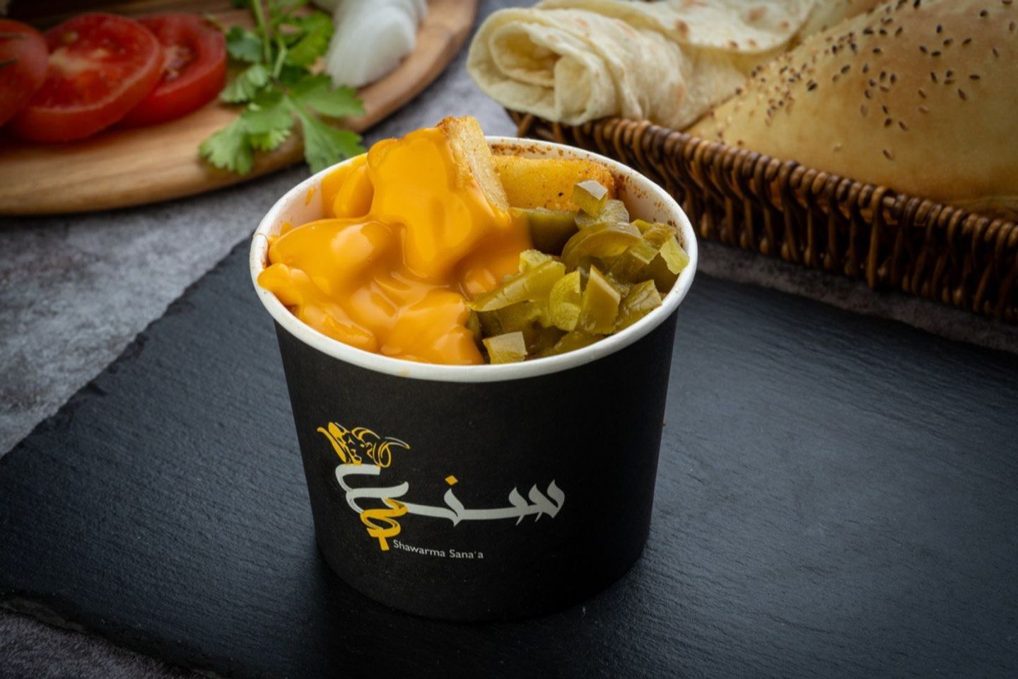 فرايز تشيز
