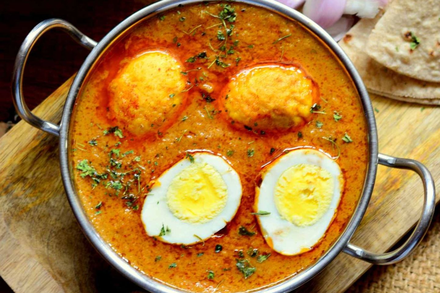 Egg Curry