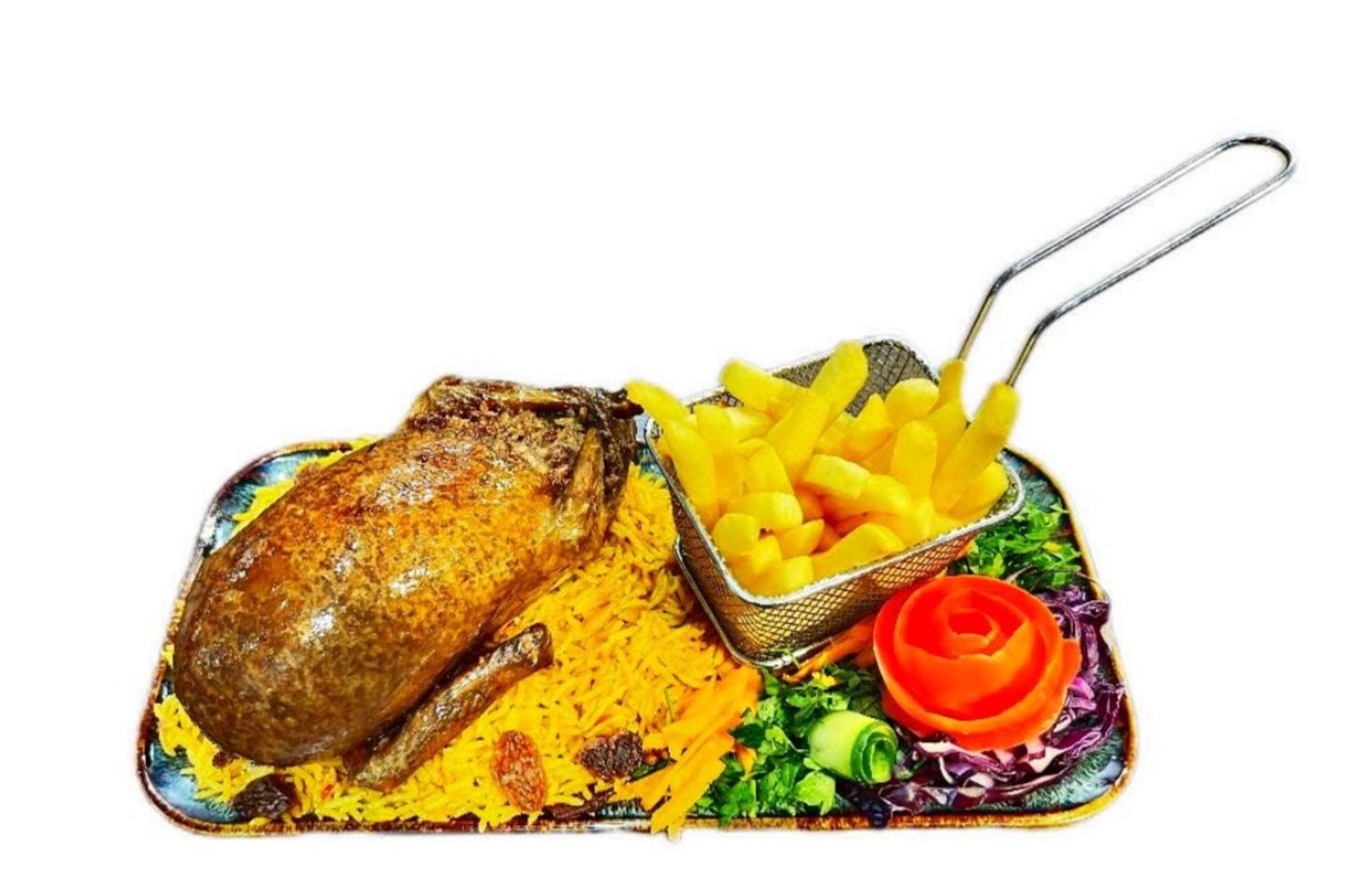 Meal