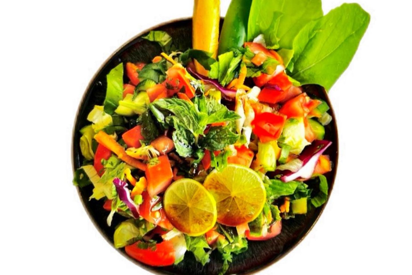 Green Salad