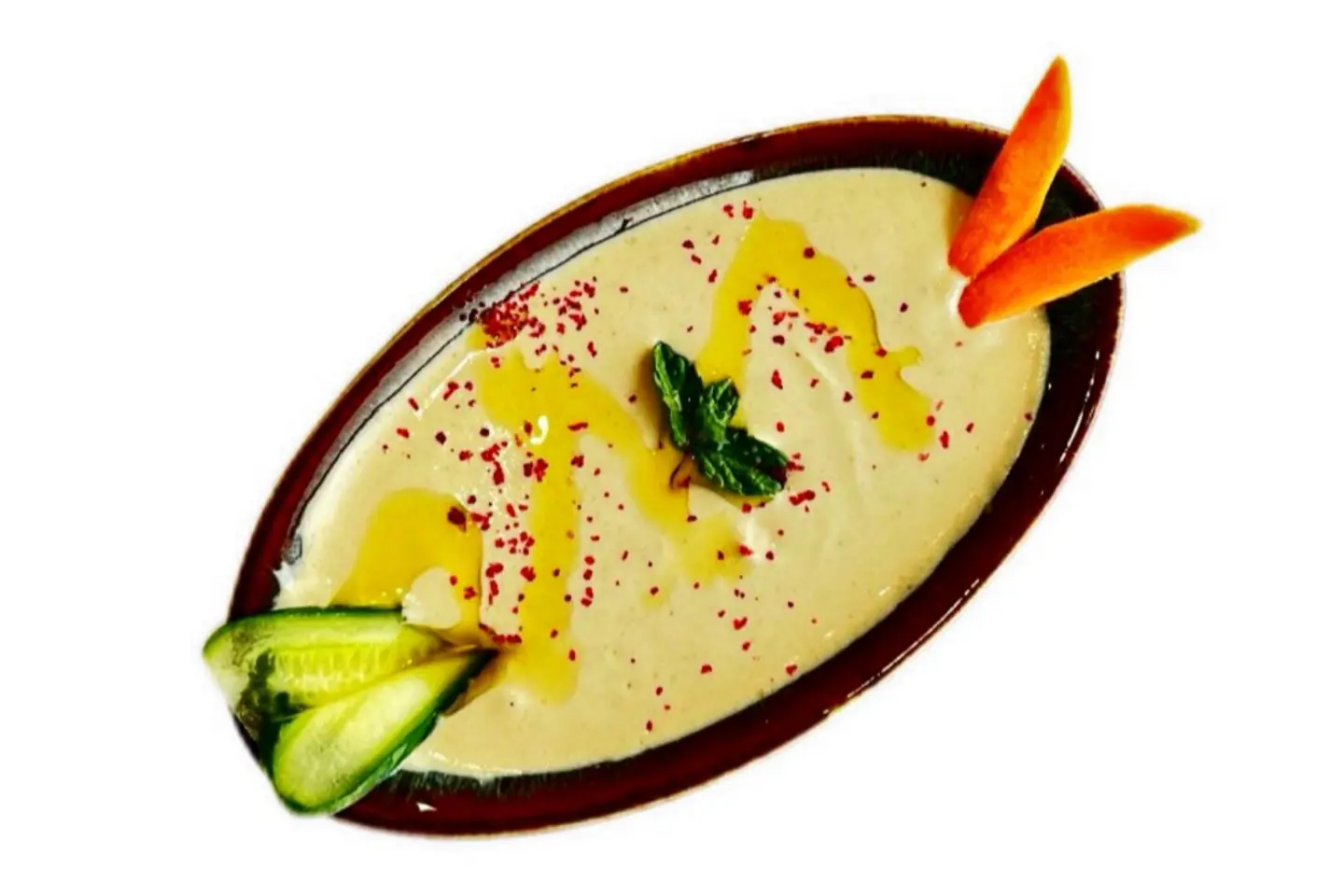 طحينة