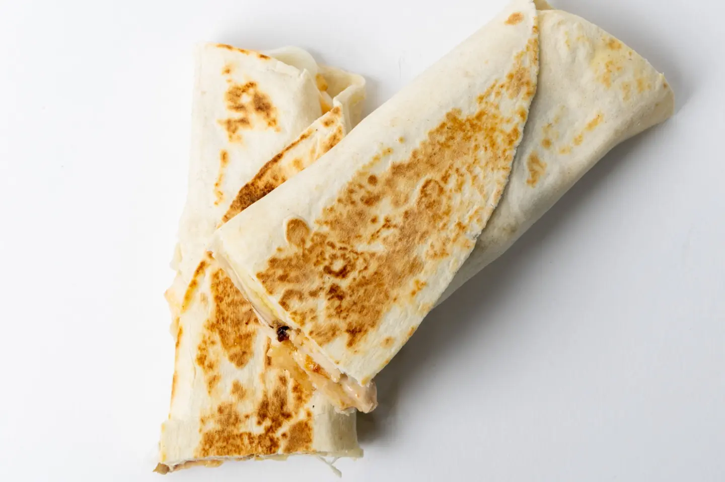 Large Shawarma Sandwich