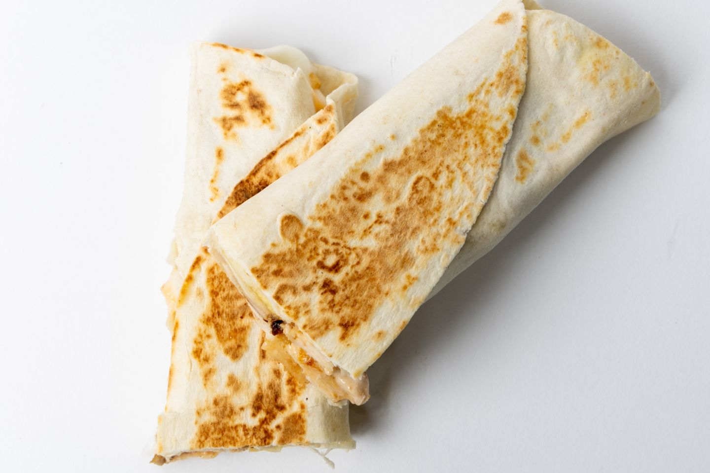 Large Shawarma Sandwich
