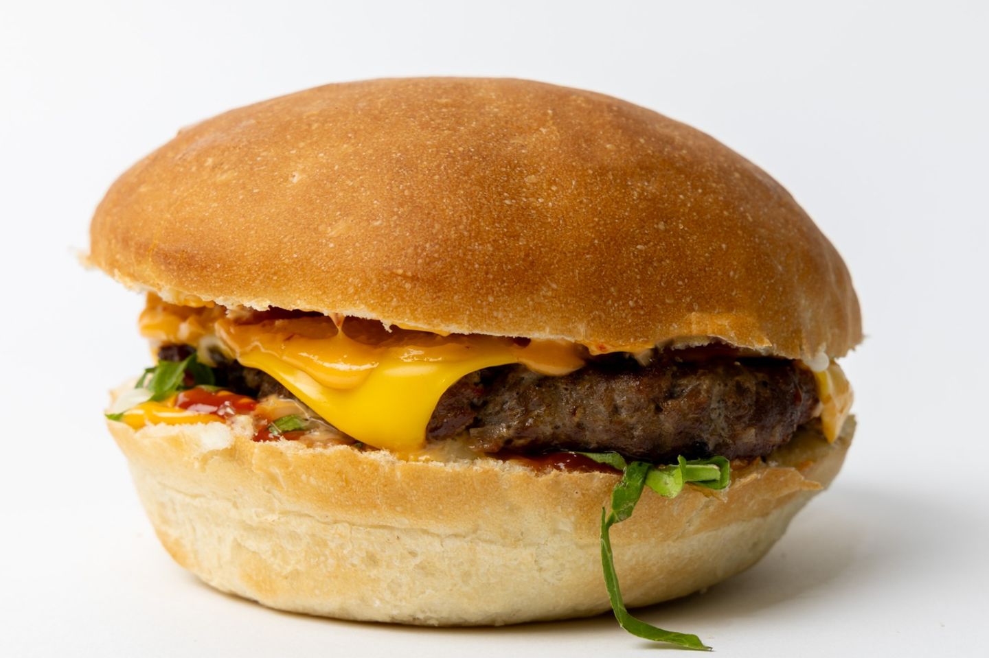 Beef Burger