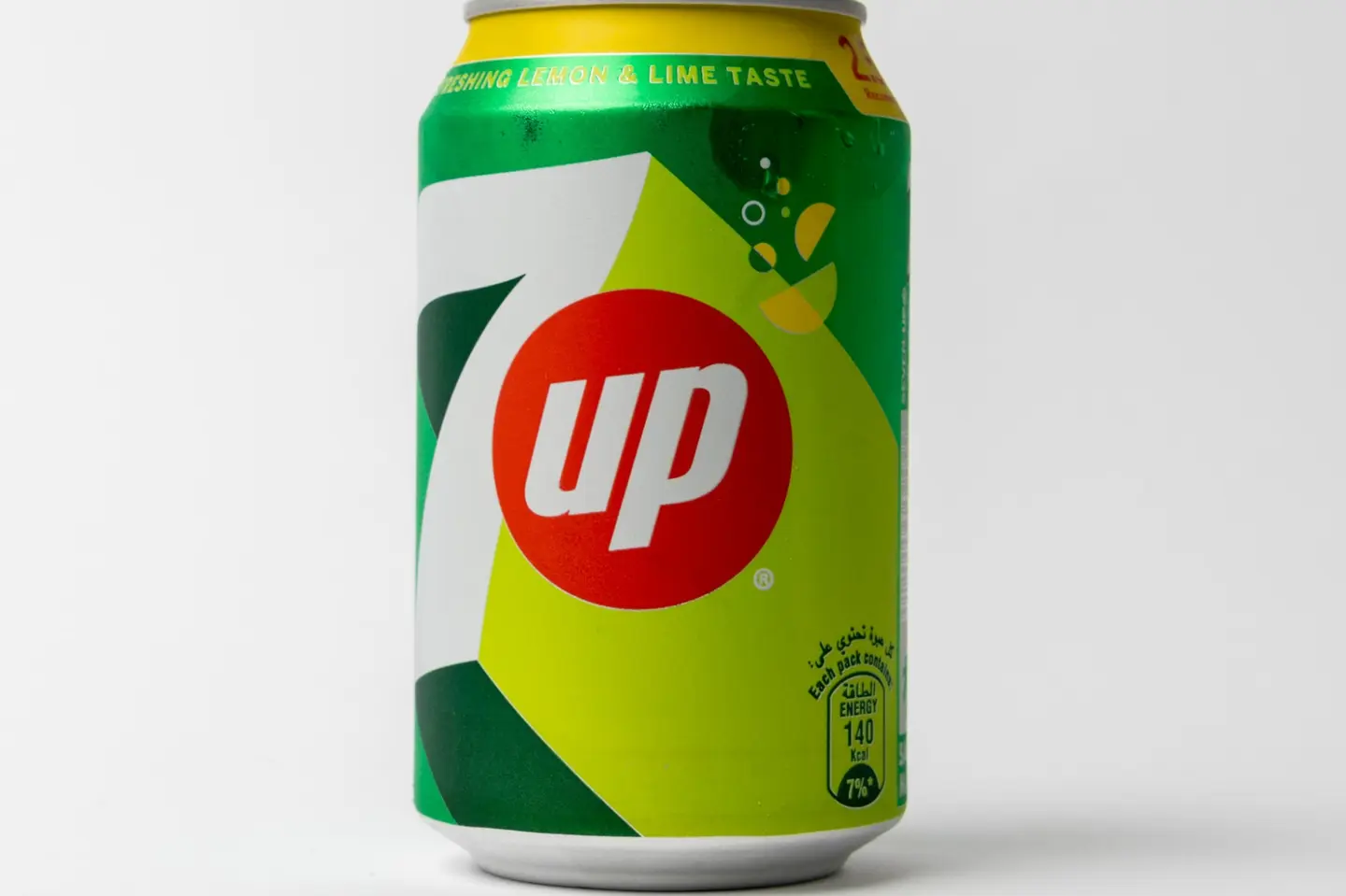 7 Up