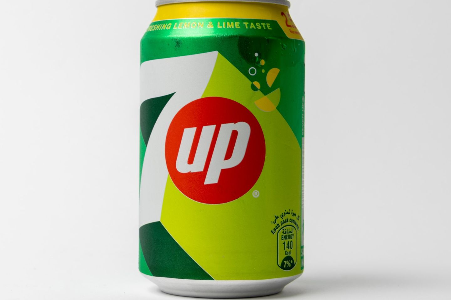 7 Up