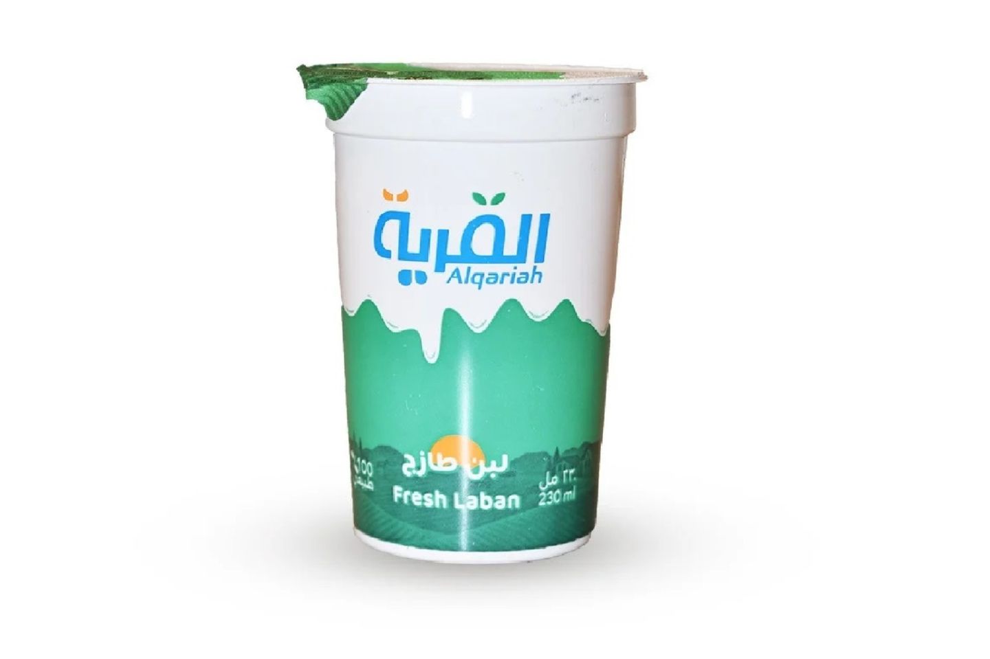 لبن