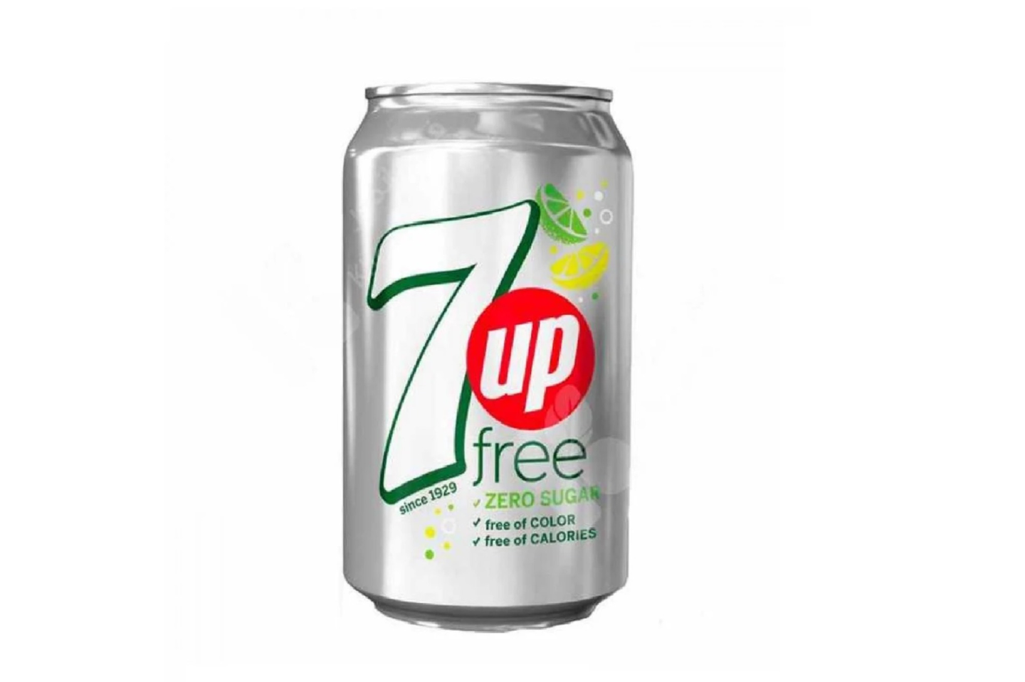 7 Up Diet