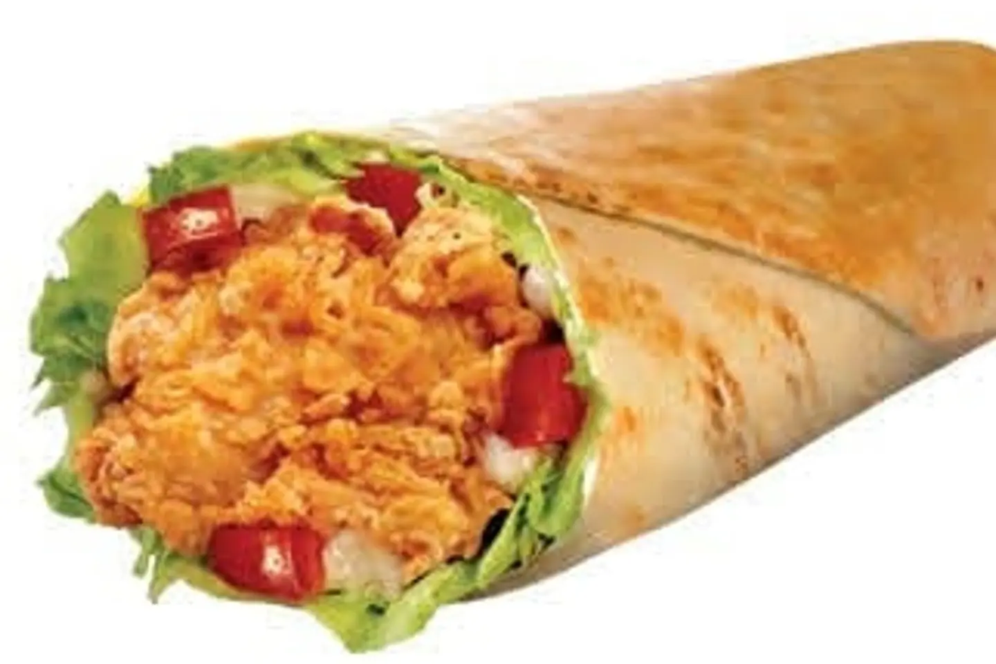 Zinger Sandwich