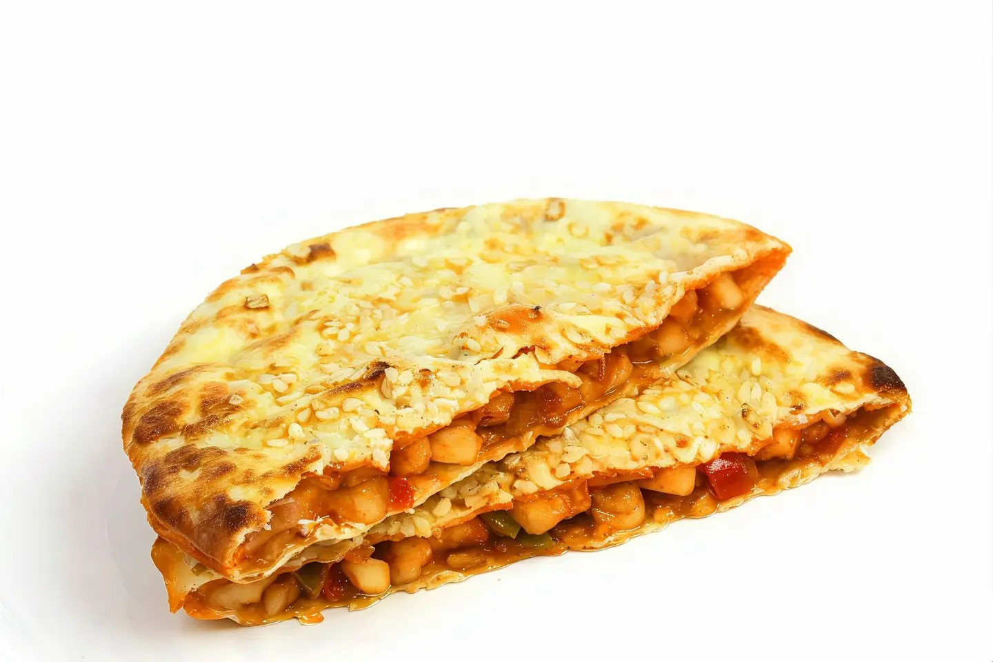 فطيرة حلوم