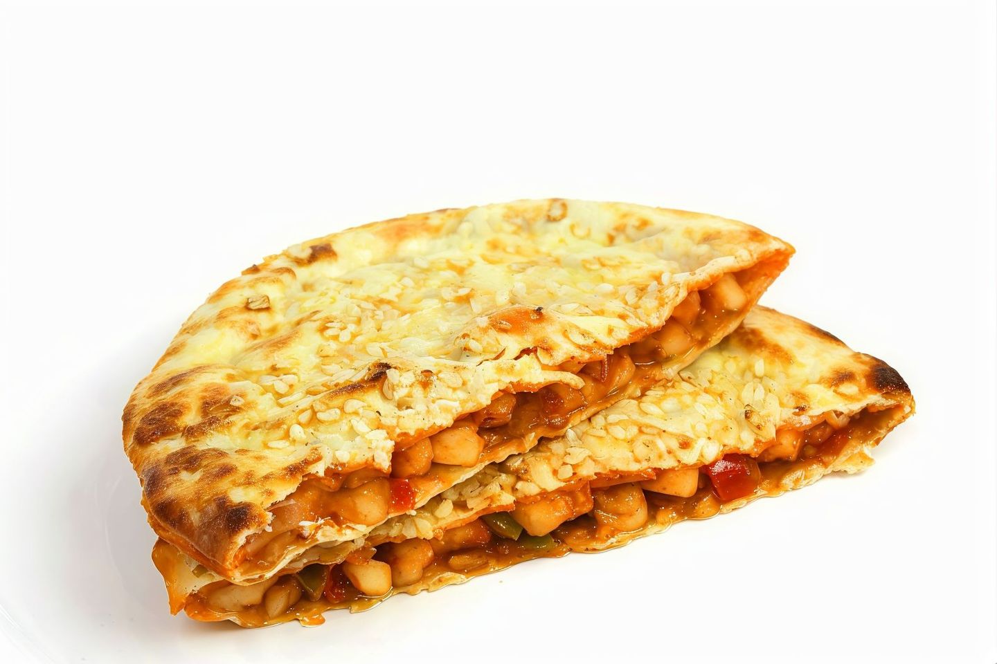 فطيرة حلوم