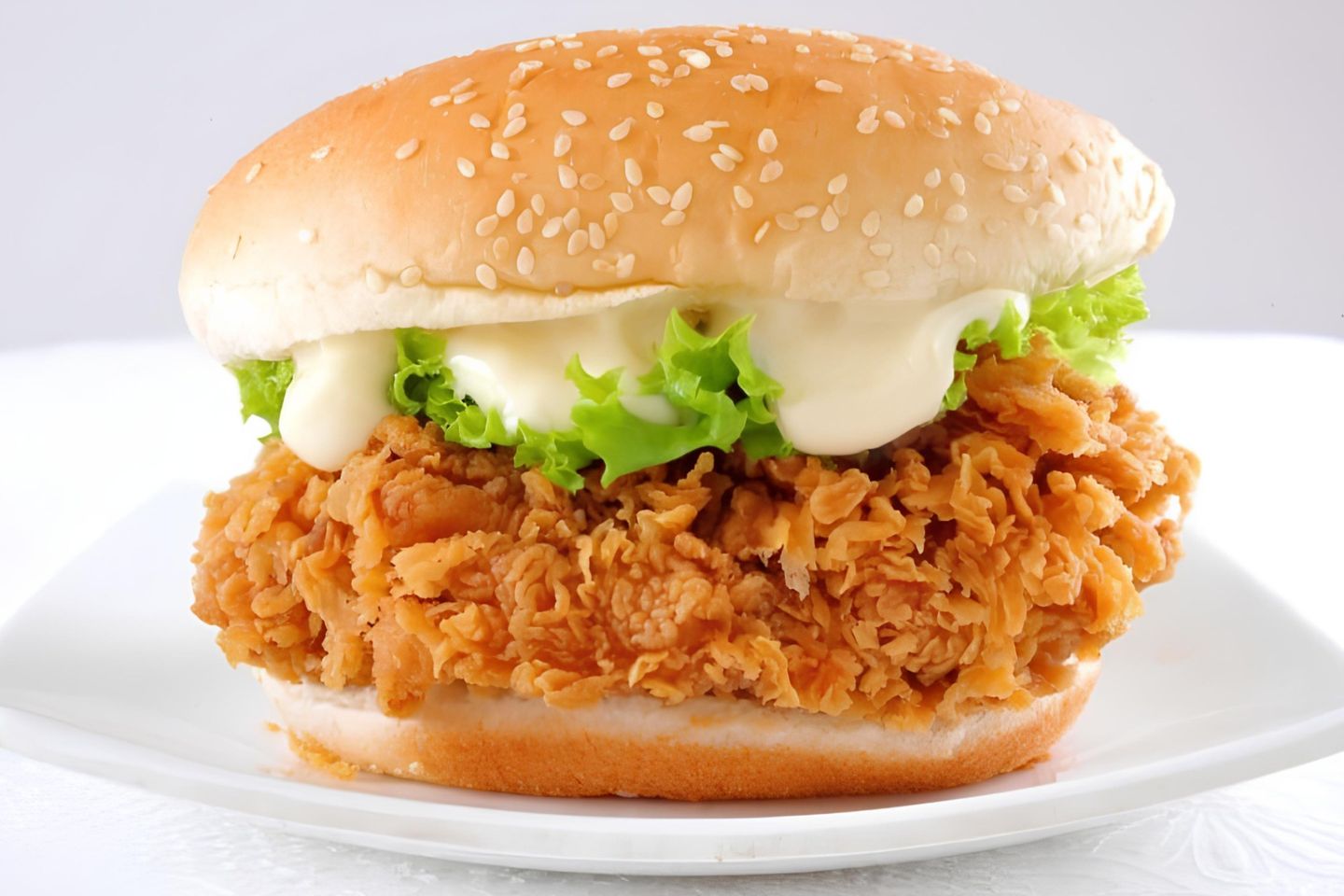 Zinger Meal