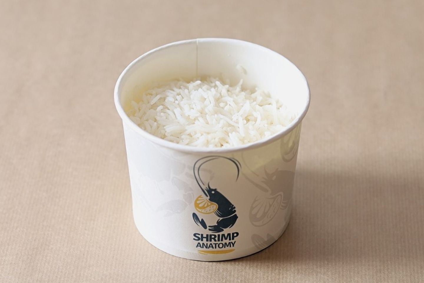 Basmati Rice