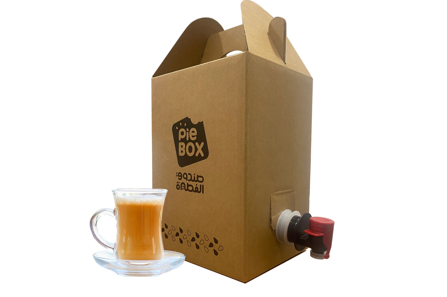 Karak Box 2 L