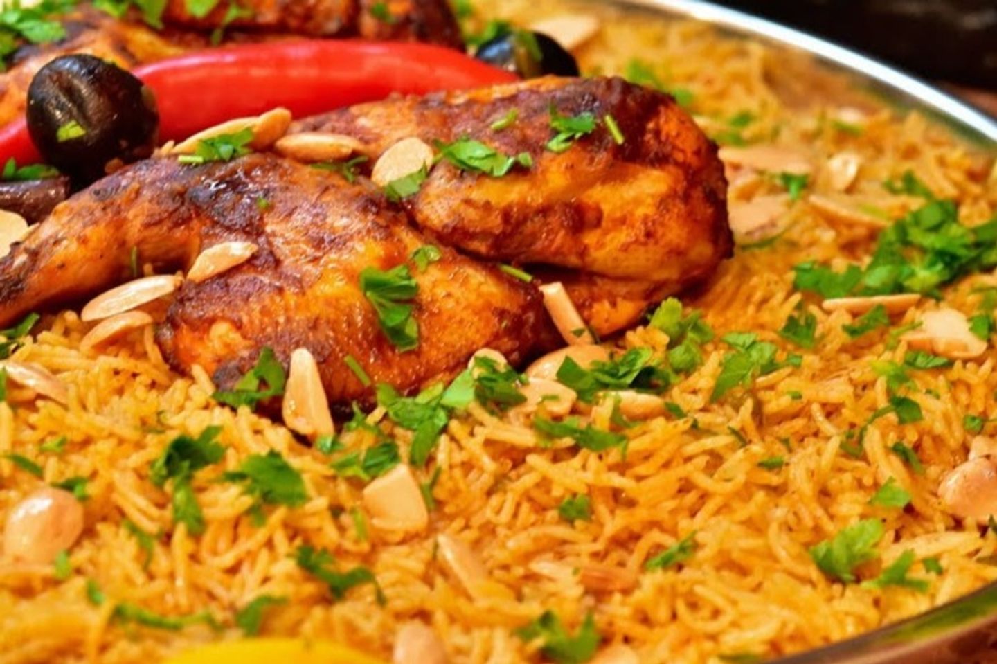 كبسه دجاج
