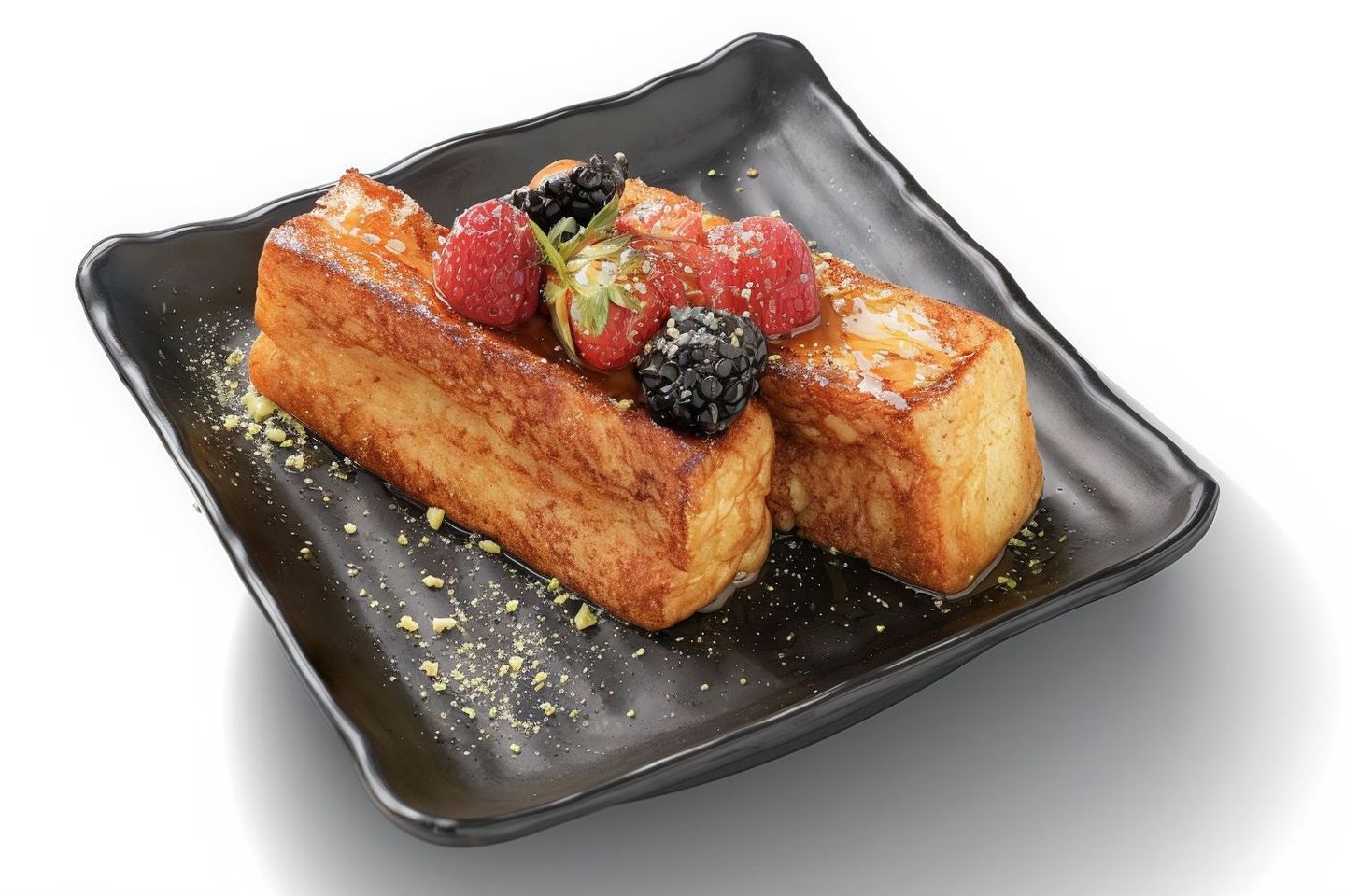 Classic French Toast
