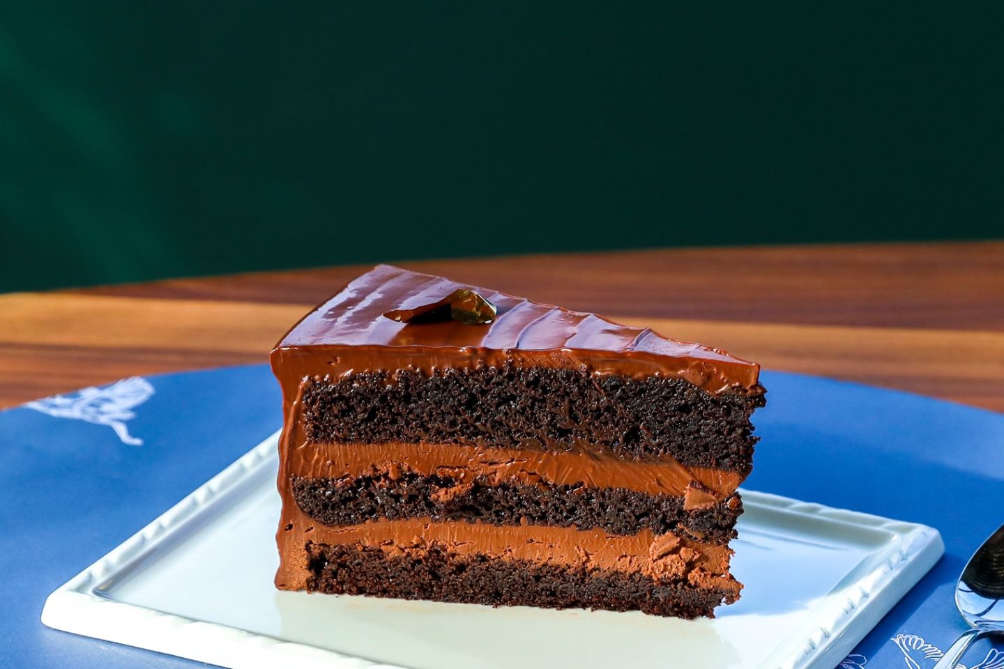 Tao Signature Cake
