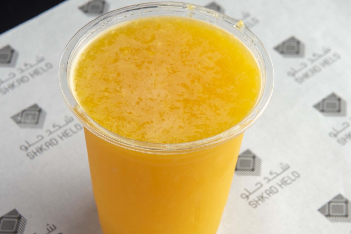 Orange Juice