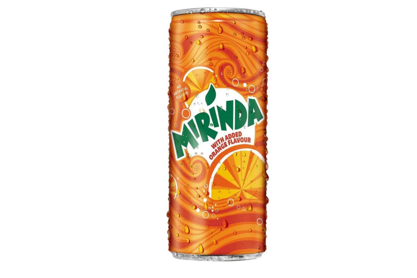 Mirinda Fanta