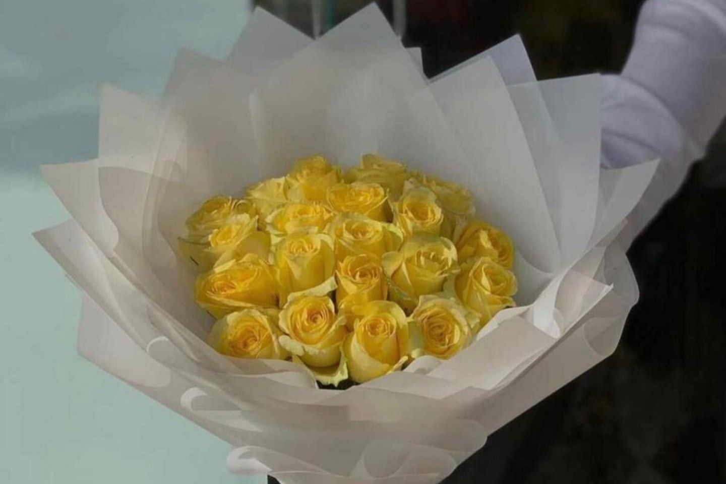 Wish Bouquet
