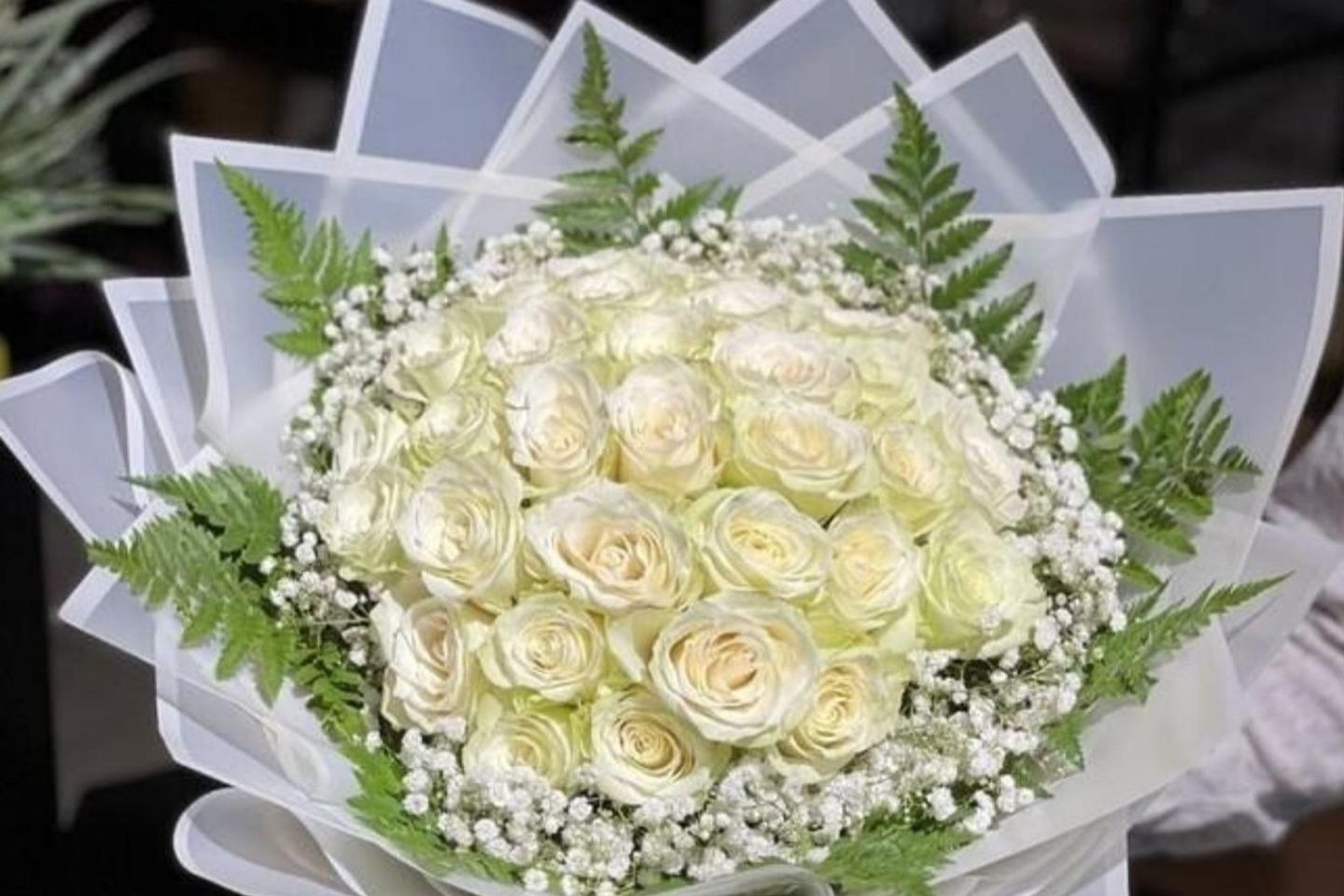 Afnan Bouquet