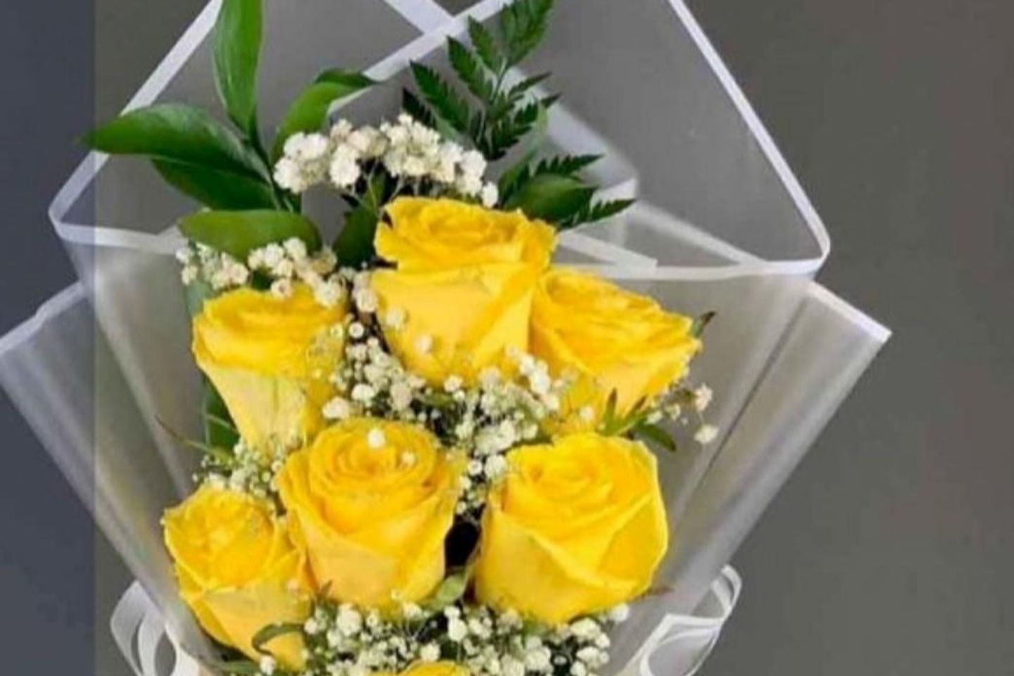 Jealous Bouquet 2