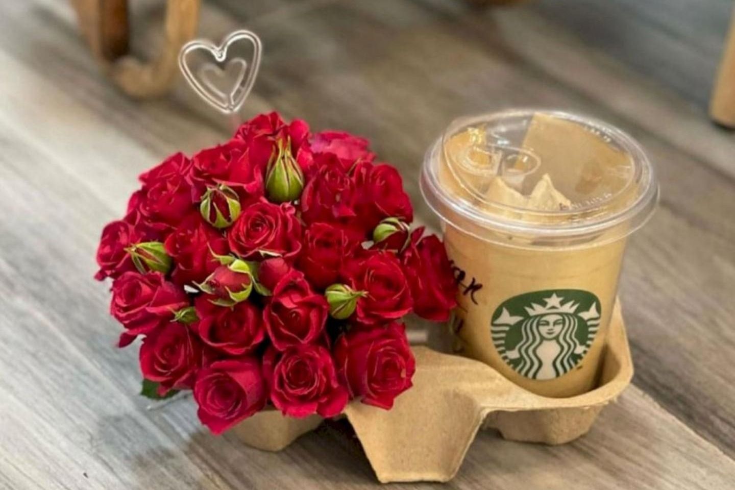 Starbuks