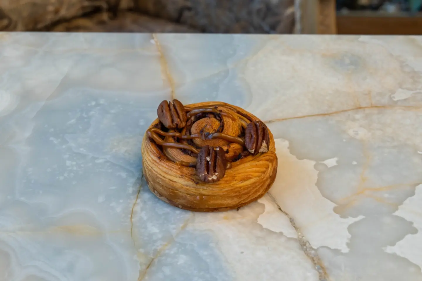 Cinnamon Roll