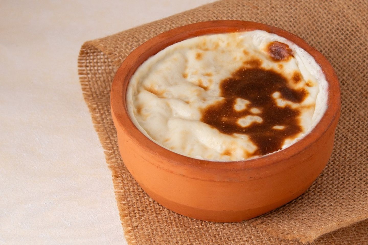 رز بالحليب